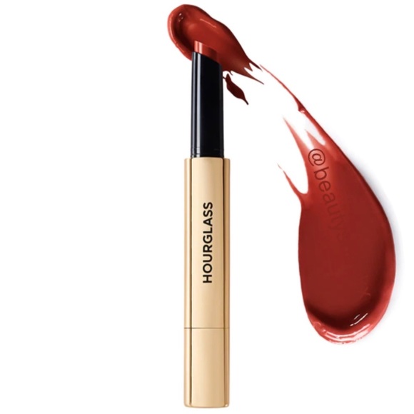 Hourglass Makeup Newhourglass Haze Phantom Volumizing Glossy Balm Poshmark